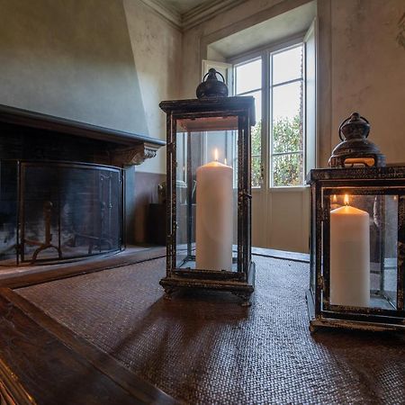 Villa Giardino Lucca Heated Pool, 2 Miles Lucca คาปานโนริ ภายนอก รูปภาพ